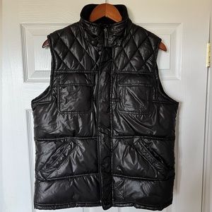 Diesel vest size L